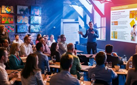 Worldwide India Education Fairs Fall: Exploring Global Academic Pathways