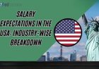 Average Salary in USA 2025: State-by-State Breakdown