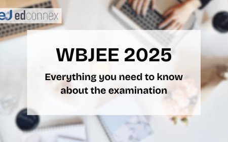 WBJEE 2025 – Everything about this Engineering Entrance Exam