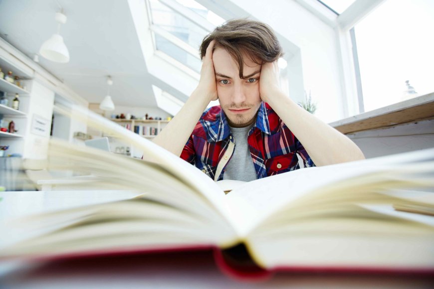 How to Tackle Exam Anxiety: 7 Practical Mind Hacks That Actually Work