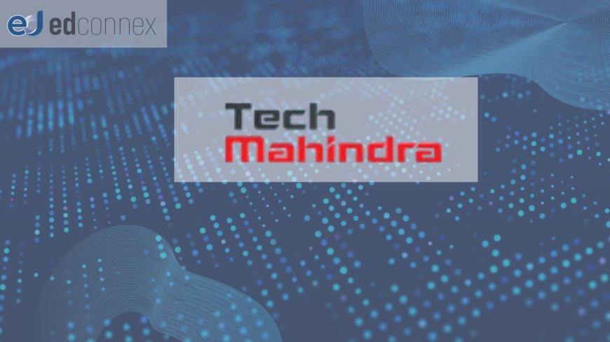 Tech Mahindra Hiring 2025 – Unlock New Career Opportunities!
