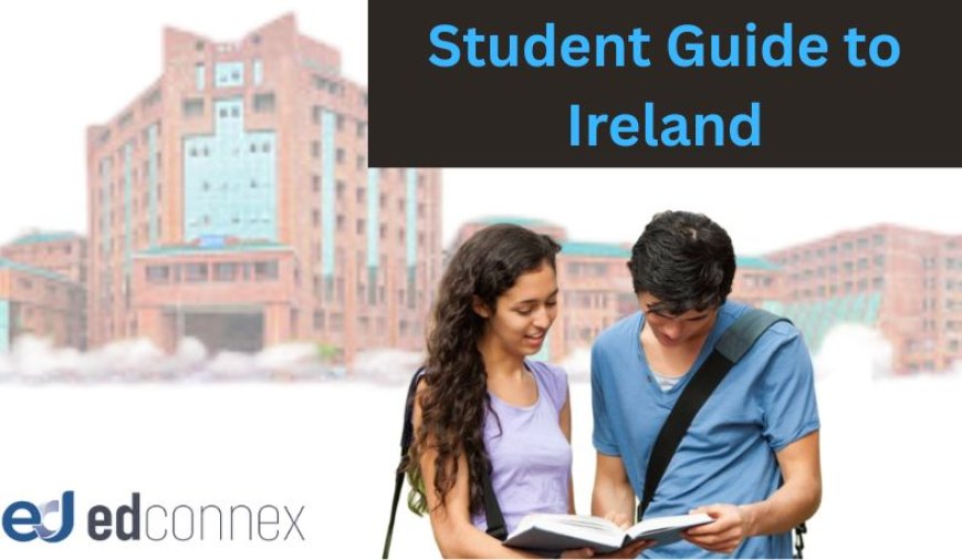 Ireland Graduate Careers Guide 2025