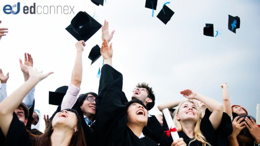 Amberscholar Future Leaders Scholarship