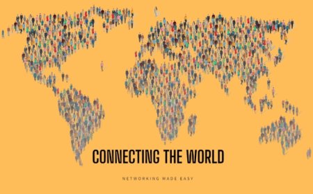 How to Build a Global Career Network from India