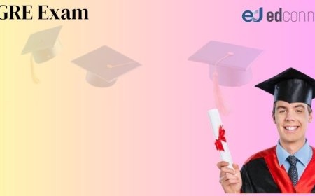GRE Exam 2025: Dates, Registration, Pattern & More