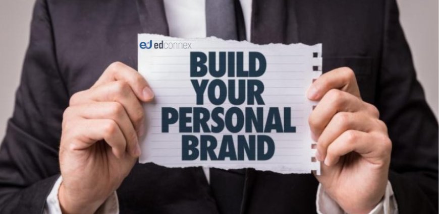 Personal Branding: Crafting Your Unique Professional Identity